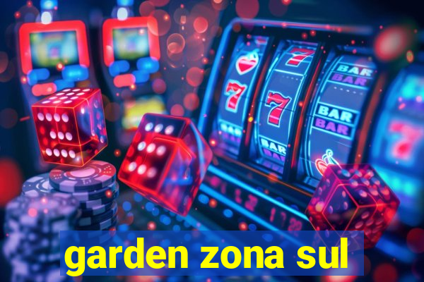 garden zona sul